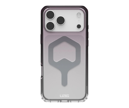 Etui do telefonów UAG Plyo etui do iPhone 17 Pro Max MagSafe black / clear ombre UAG11453011404G